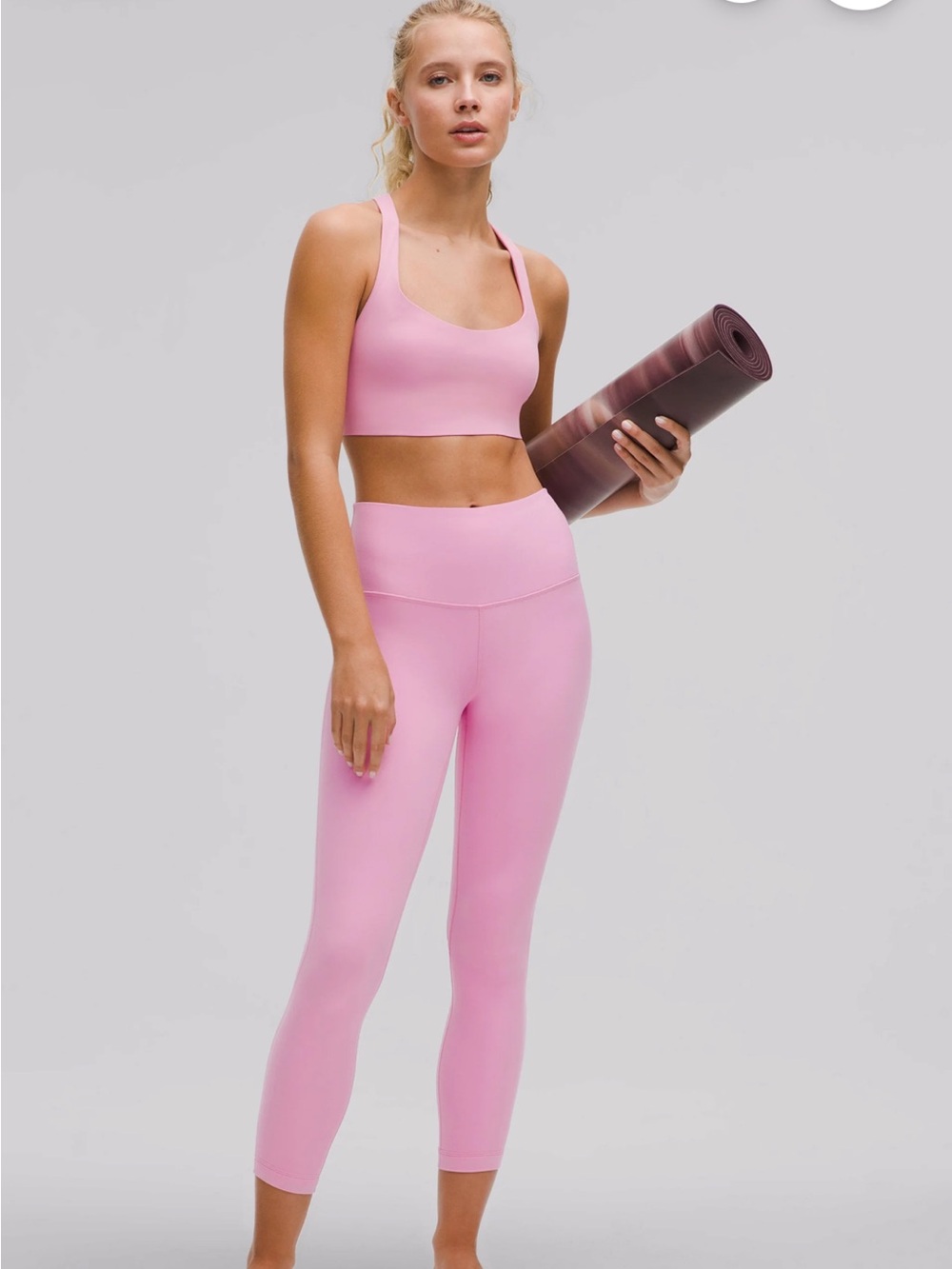 Lululemon Align HR 25” leggings